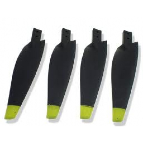 FMS P51 Propeller 14X8 4 Blade