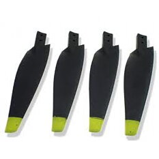 FMS P51 Propeller 14X8 4 Blade