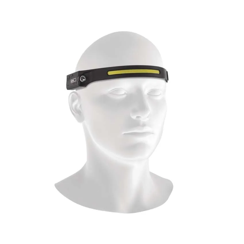 Emos Pannlampa COB 380LM USB - 15