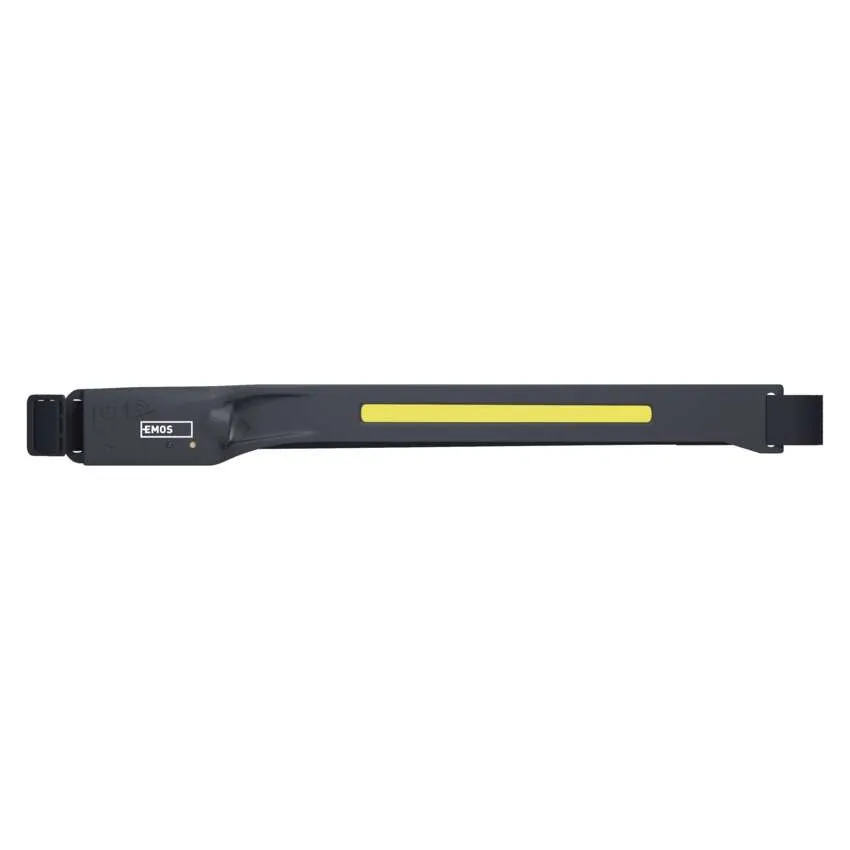 Emos Pannlampa COB 380LM USB - 13