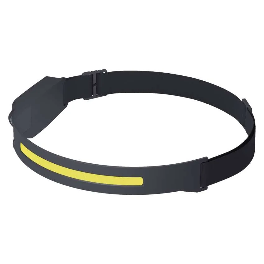 Emos Pannlampa COB 380LM USB - 7