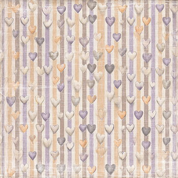 Papper Scrapbooking  Reprint - Spooky Harvest - Enchanted Halloween  Collection -  12x12 (30,5 x 30,5 cm)