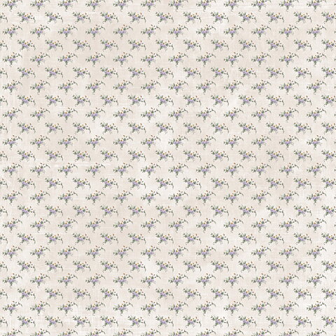 Papper Scrapbooking  Reprint - October Magic - Enchanted Halloween  Collection -  12x12 (30,5 x 30,5 cm)