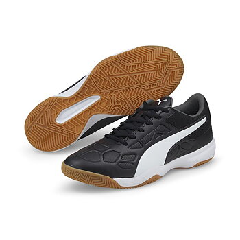 Puma Tenaz V Jr Inomhusskor