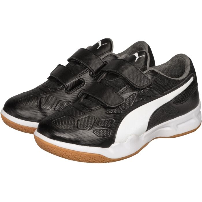 Puma Tenaz V Jr Inomhusskor - 7
