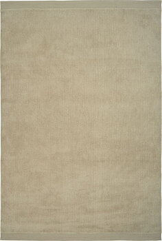 Hushed Frame Beige 140x200cm
