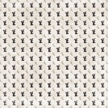 Paperpack Reprint - Enchanted Halloween  Collection -  6x6
