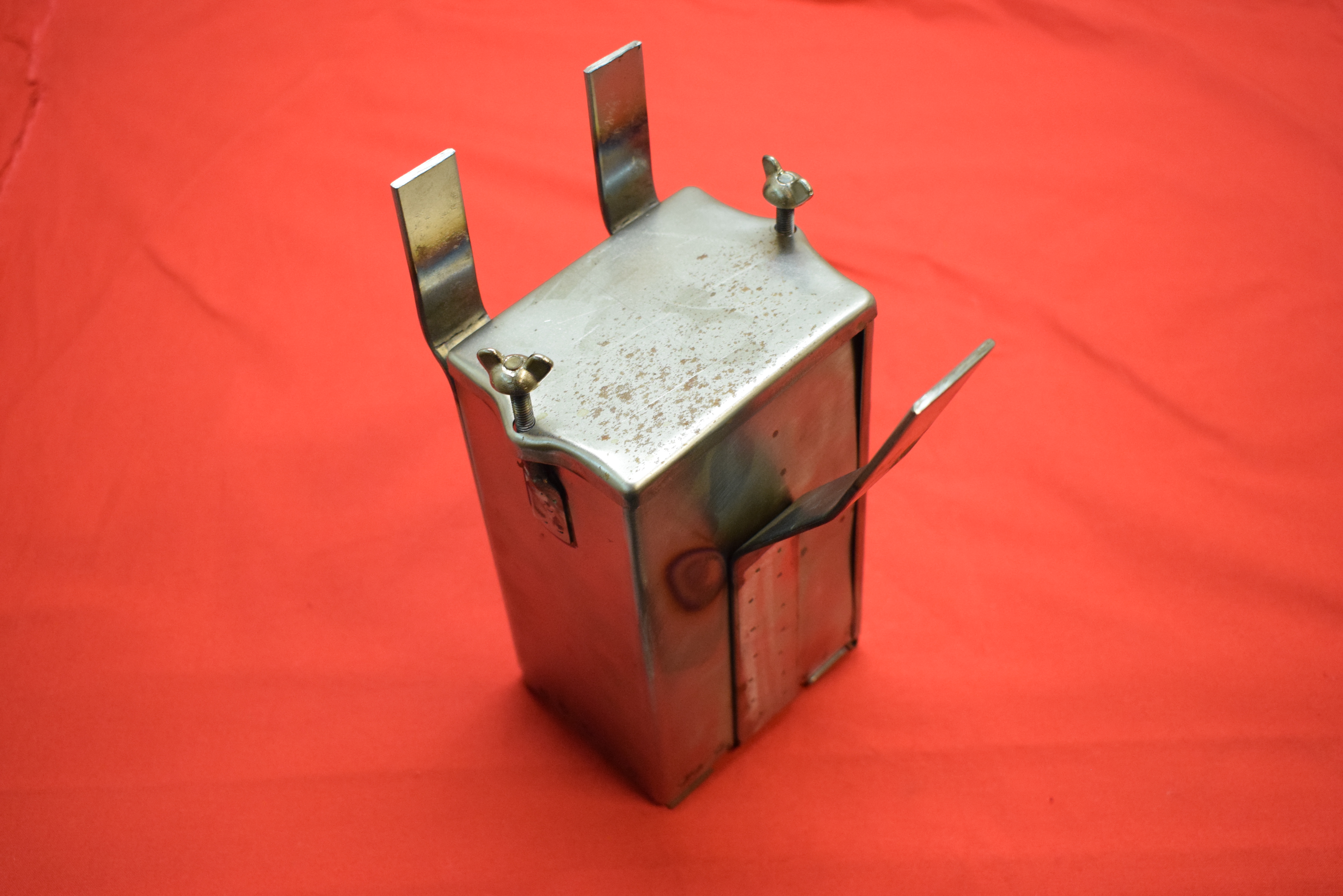 Battery Box  Indian  Prince 1928