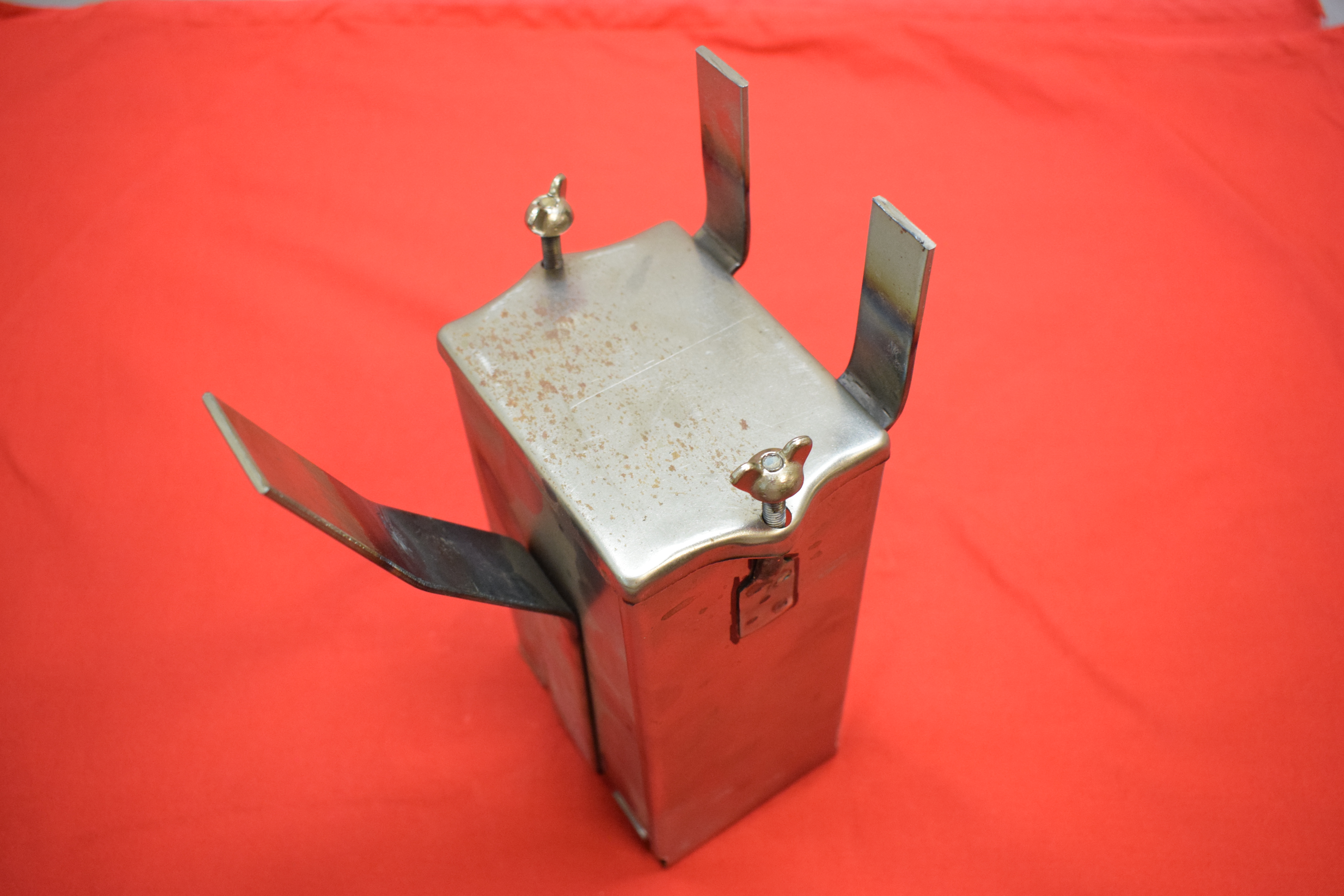 Battery Box  Indian  Prince 1928 - 6