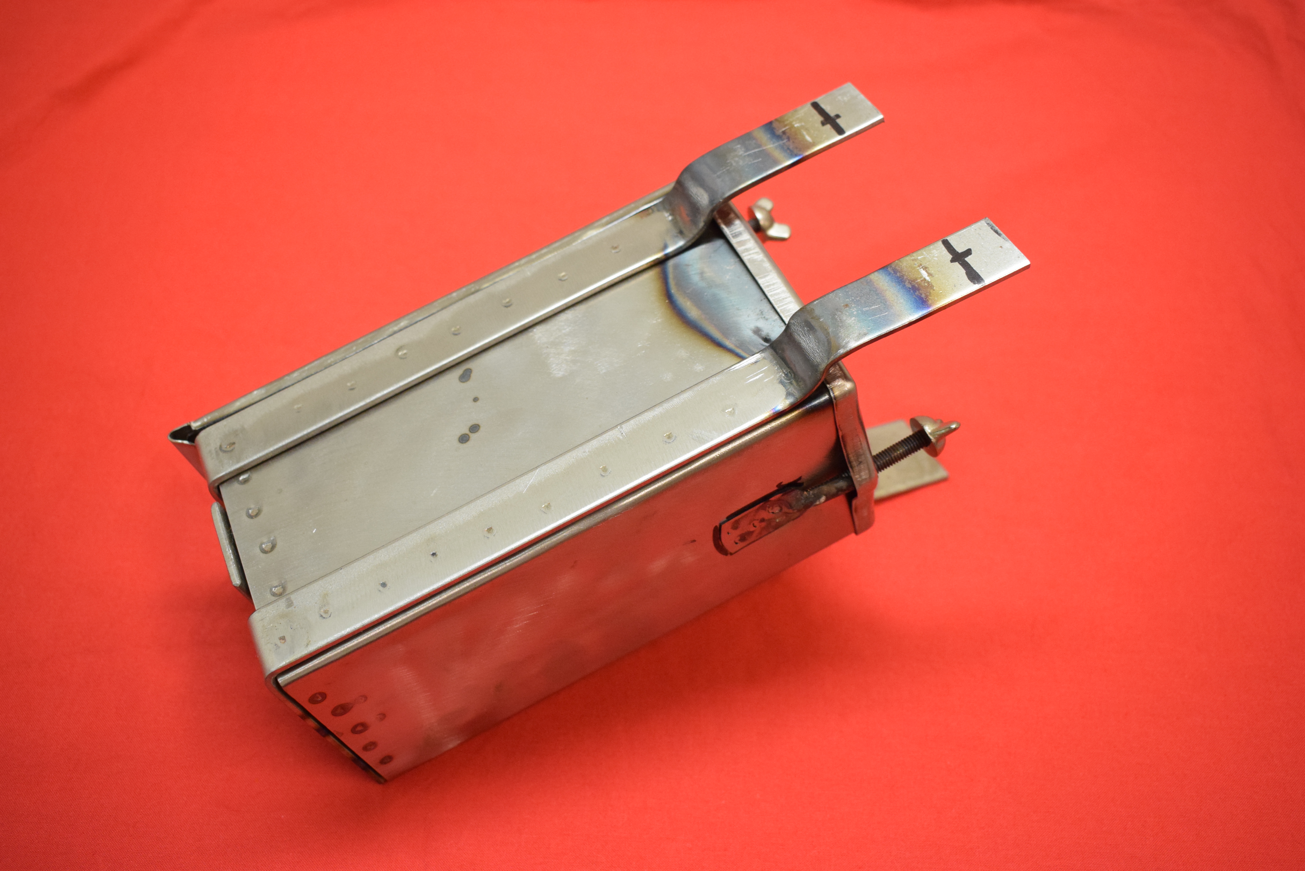 Battery Box  Indian  Prince 1928 - 2