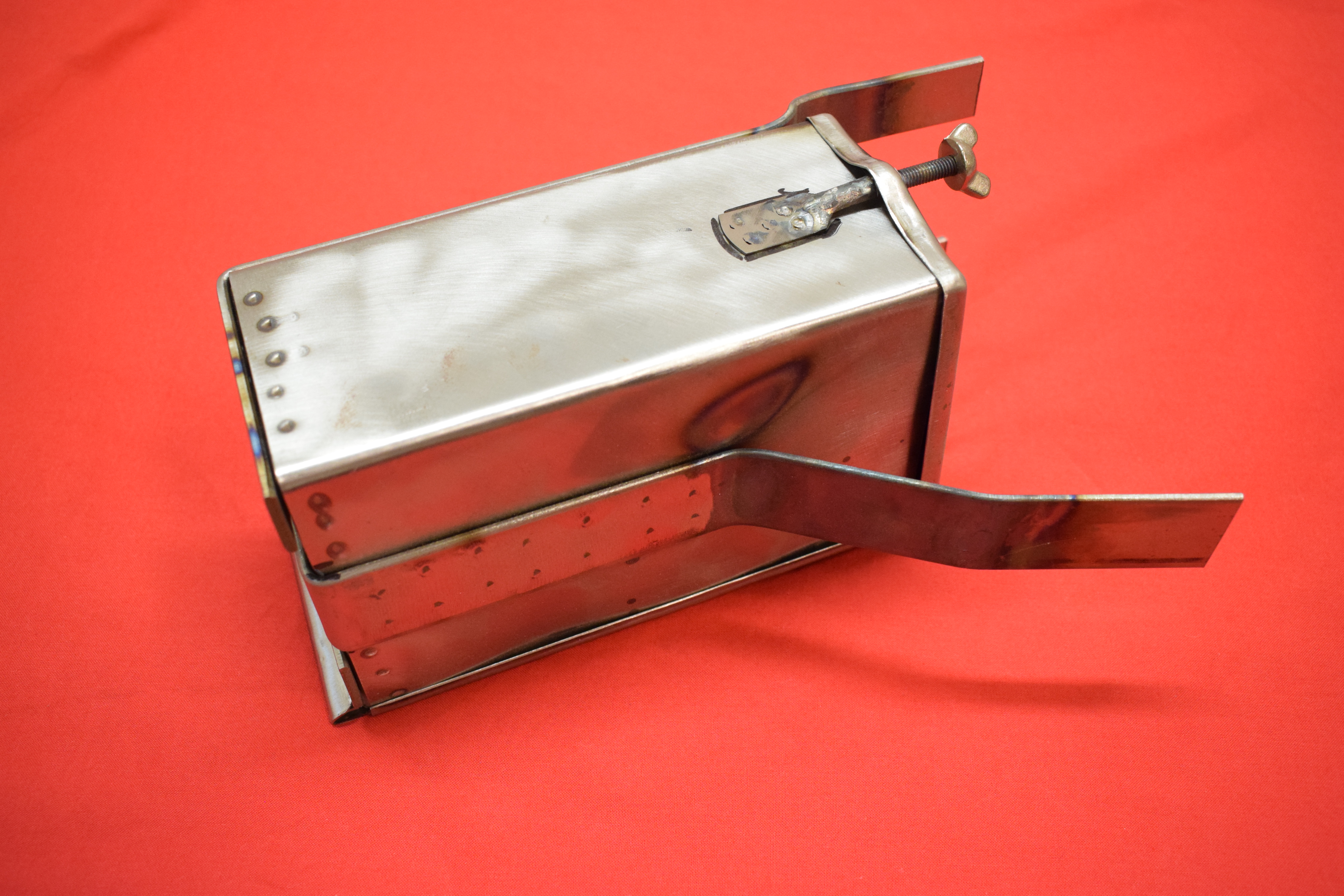 Battery Box  Indian  Prince 1928 - 3