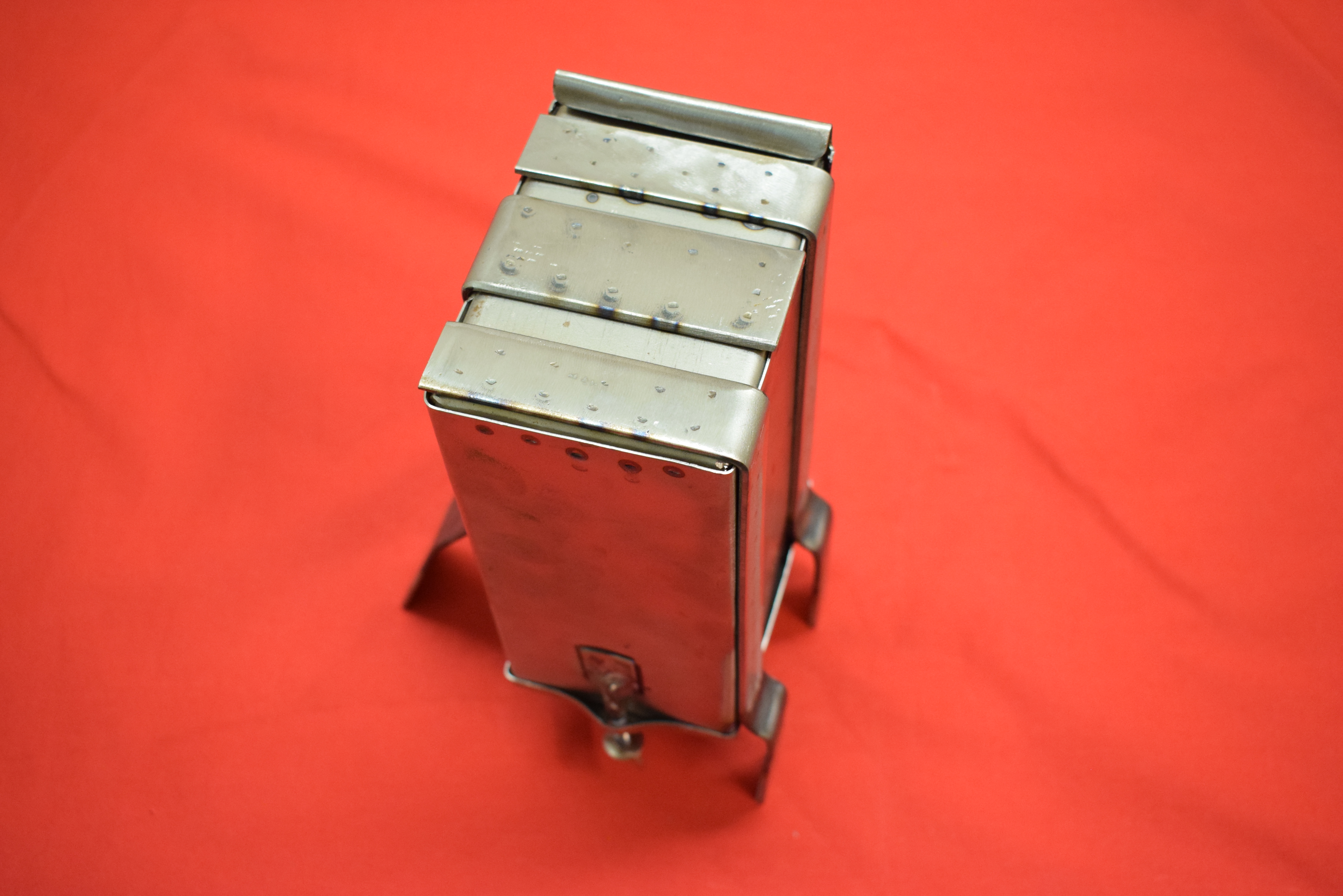 Battery Box  Indian  Prince 1928 - 7
