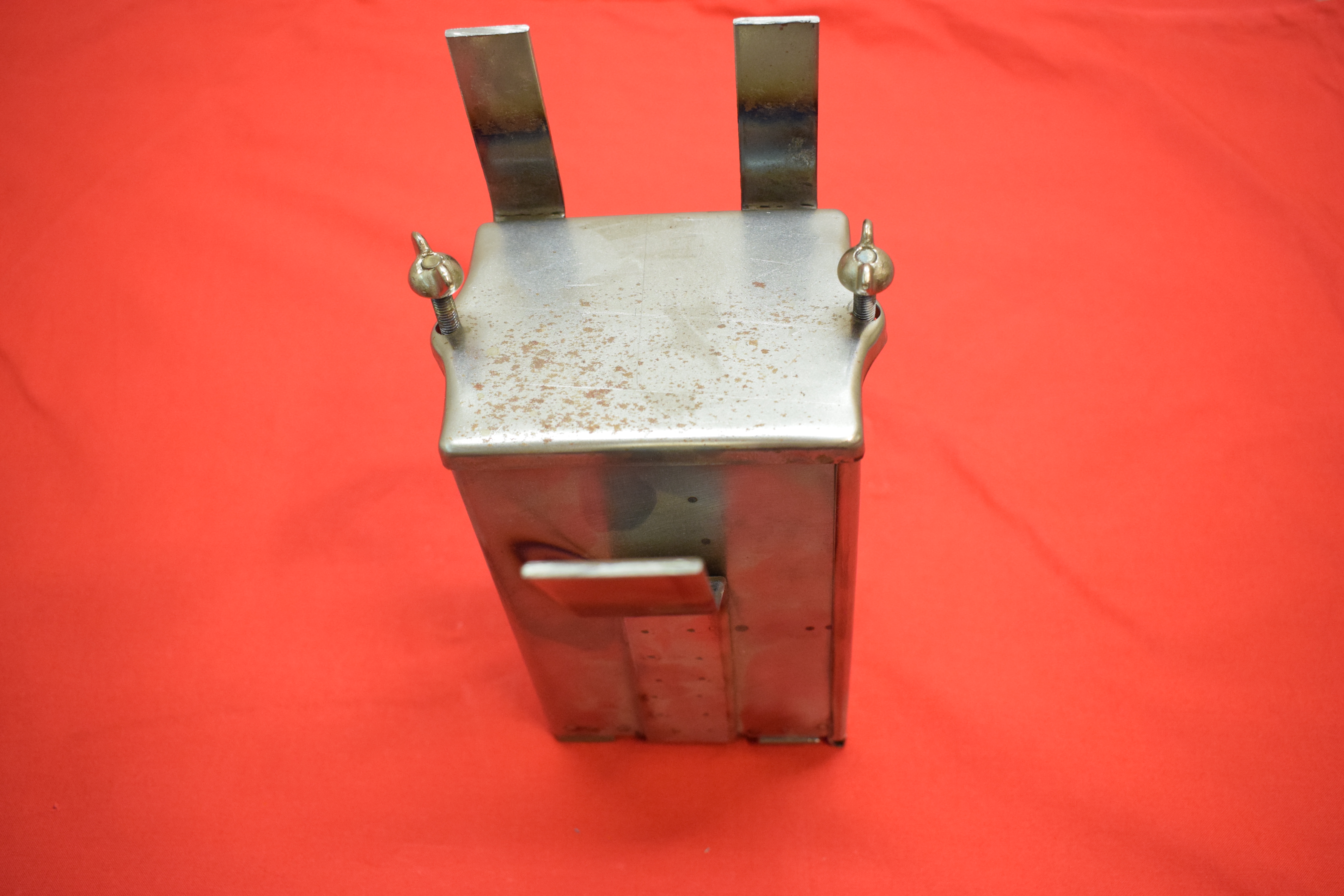 Battery Box  Indian  Prince 1928 - 5