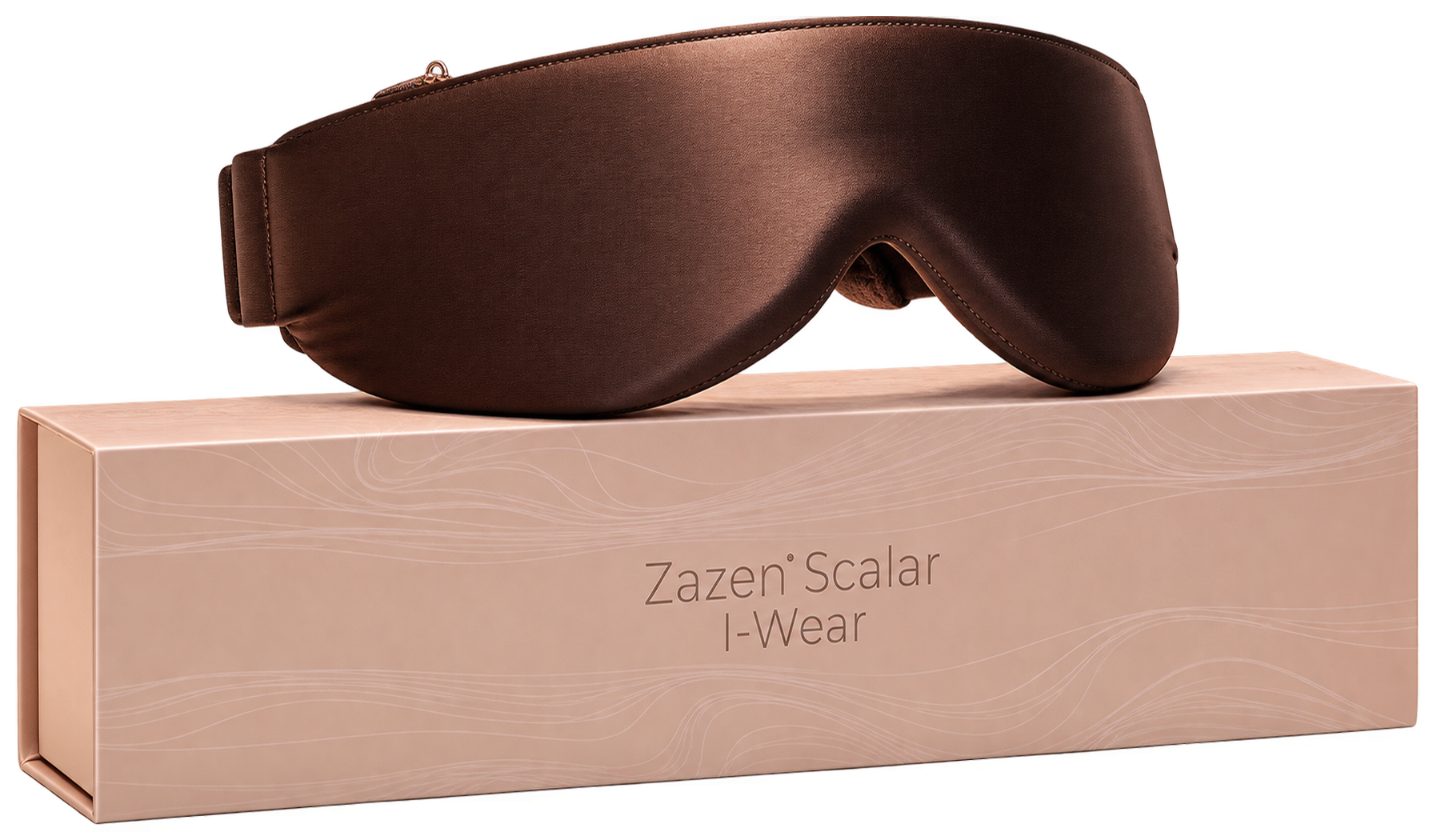 Zazen Scalar I-Wear