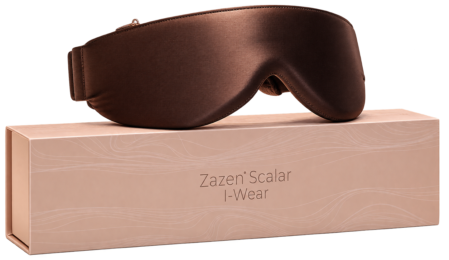 Zazen Scalar I-Wear