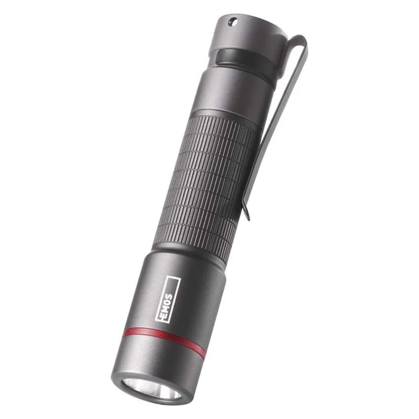 Emos Ficklampa UltiBright 60, 170LM 1xAA
