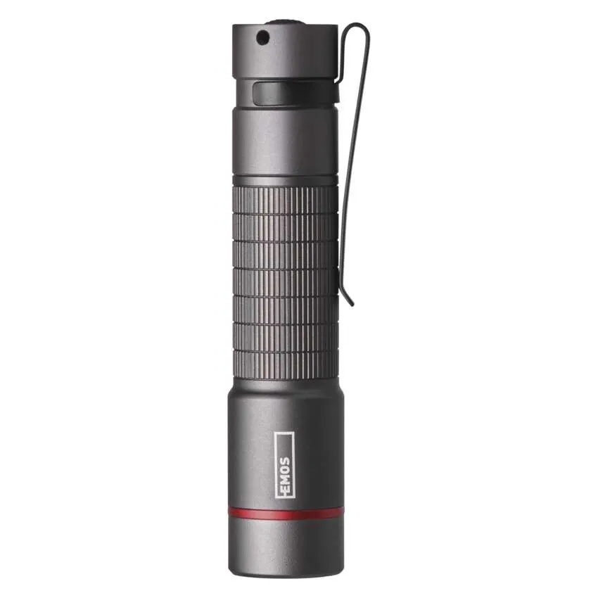 Emos Ficklampa UltiBright 60, 170LM 1xAA - 10