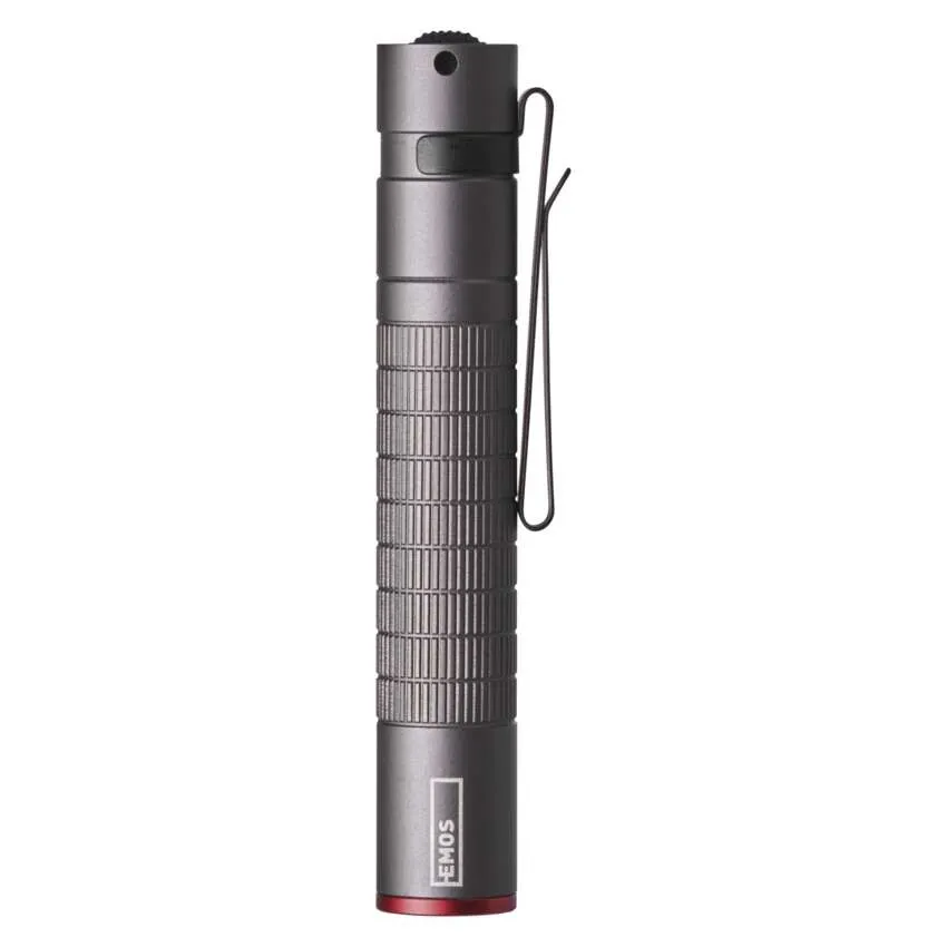 Emos Ficklampa UltiBright 50, 100LM 1xAAA - 9