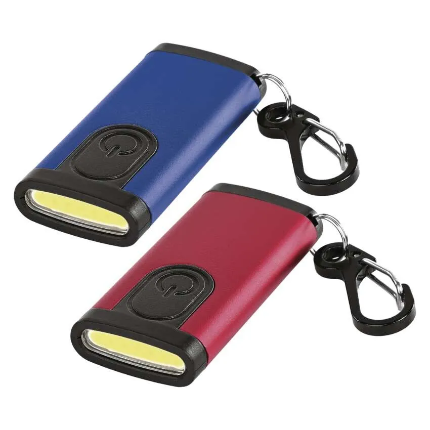 Emos Nyckelringslampa 100LM USB