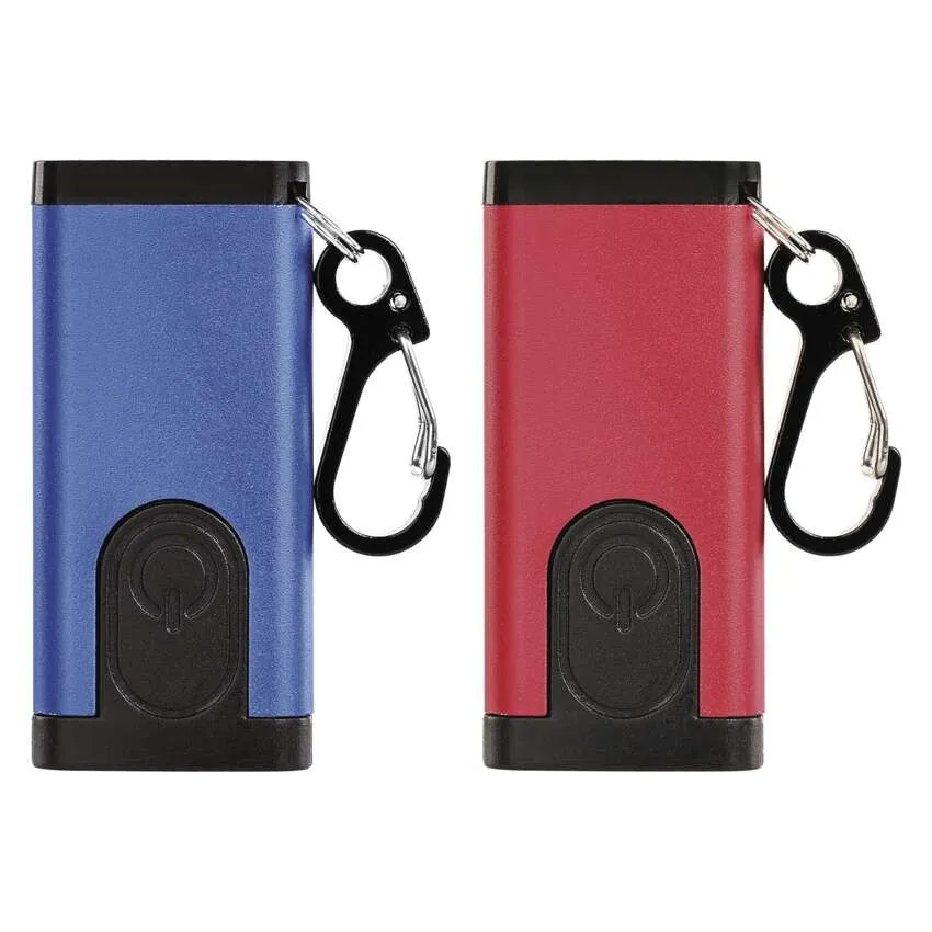 Emos Nyckelringslampa 100LM USB - 6