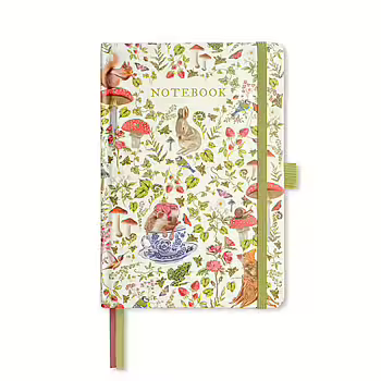 Anteckningblock Tale & Ivy A5