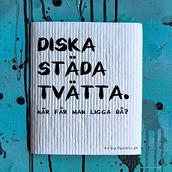 disktrasa LIGGA - ny version