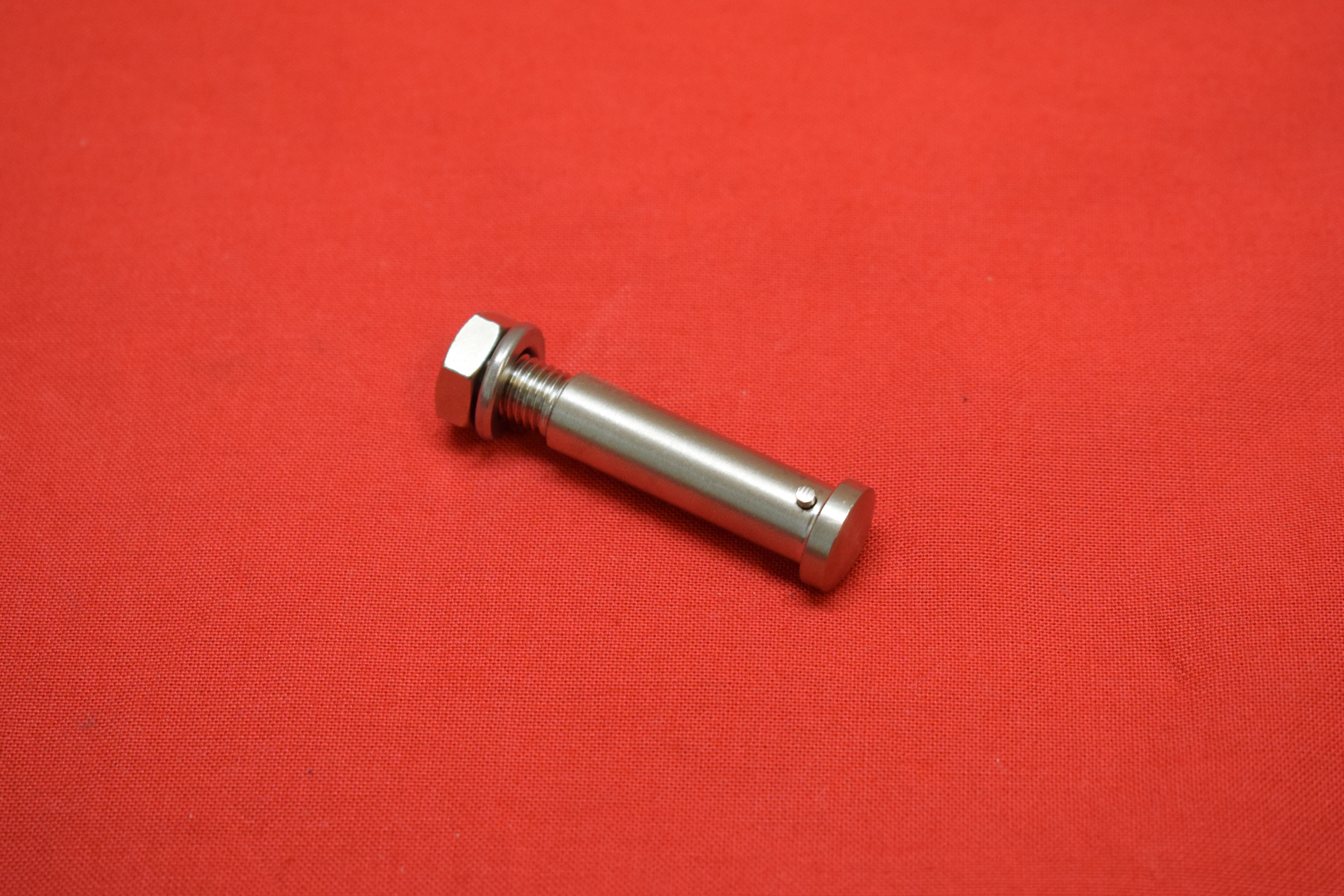 Front saddle bolt Indian Scout 101, Prince & Chief 1925-35