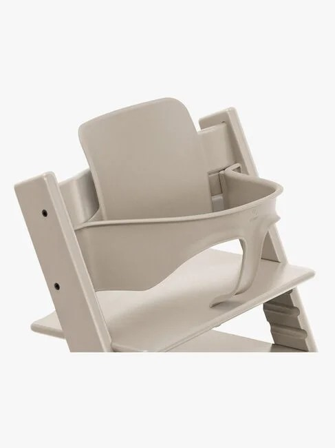 Stokke Tripp Trapp Babyset² - Cashmere Grey