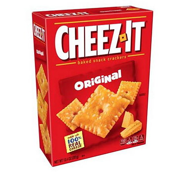 Cheez-It Original 200g