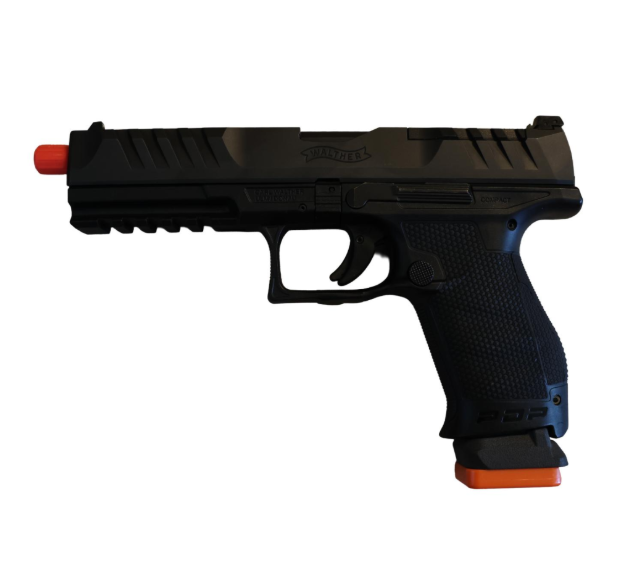 SureStrike™ Mag  fur Walther PDP - 4