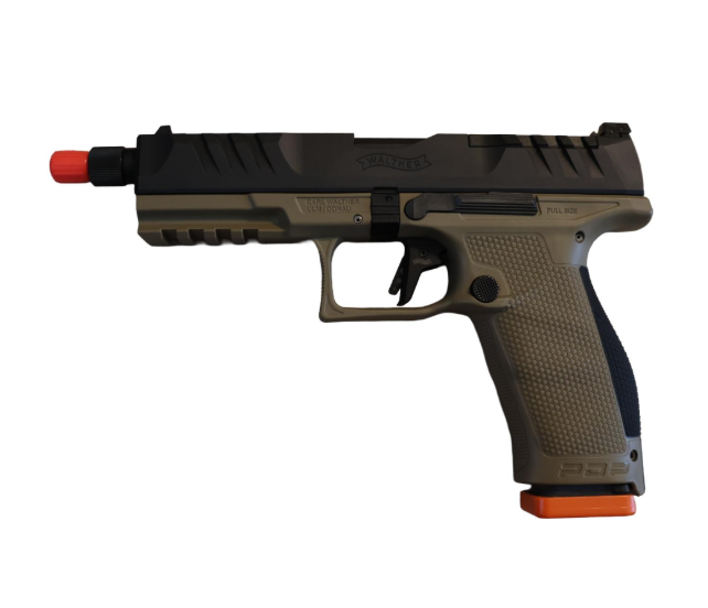 SureStrike™ Mag  fur Walther PDP - 5