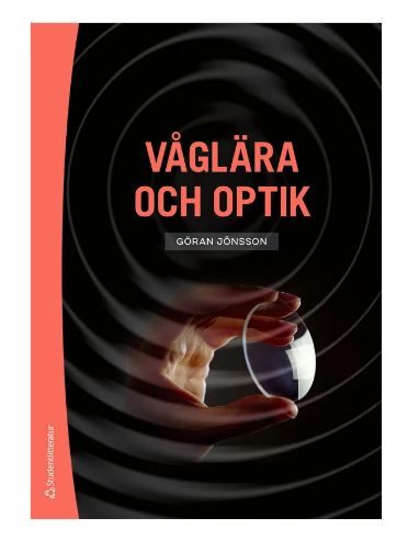 Våglära och optik