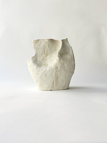 SCULPTURAL OBJECT Baggy