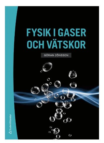 Fysik i vätskor och gaser