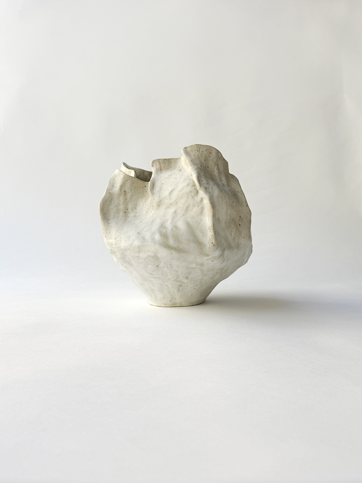 SCULPTURAL OBJECT A Bud To Bloom - 3