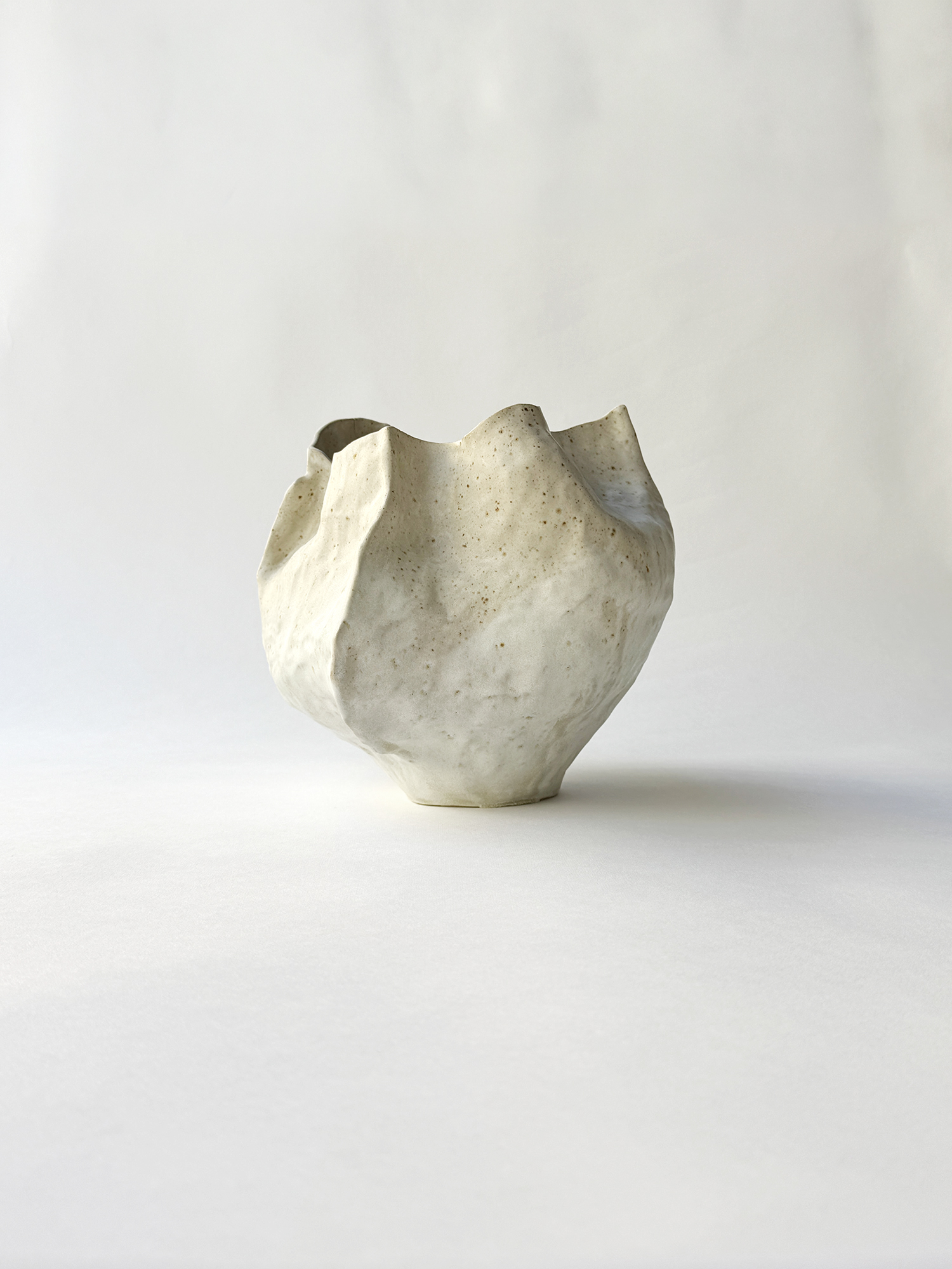 SCULPTURAL OBJECT A Bud To Bloom