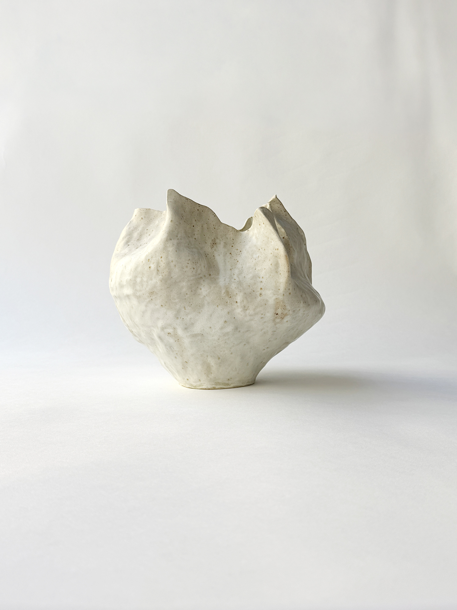 SCULPTURAL OBJECT A Bud To Bloom