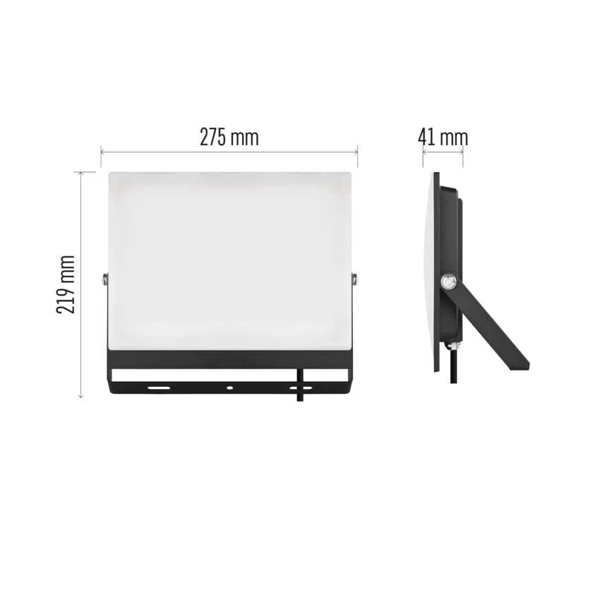 EMOS Strålkastare TAMBO EVO, 100W, 10000lm - 4