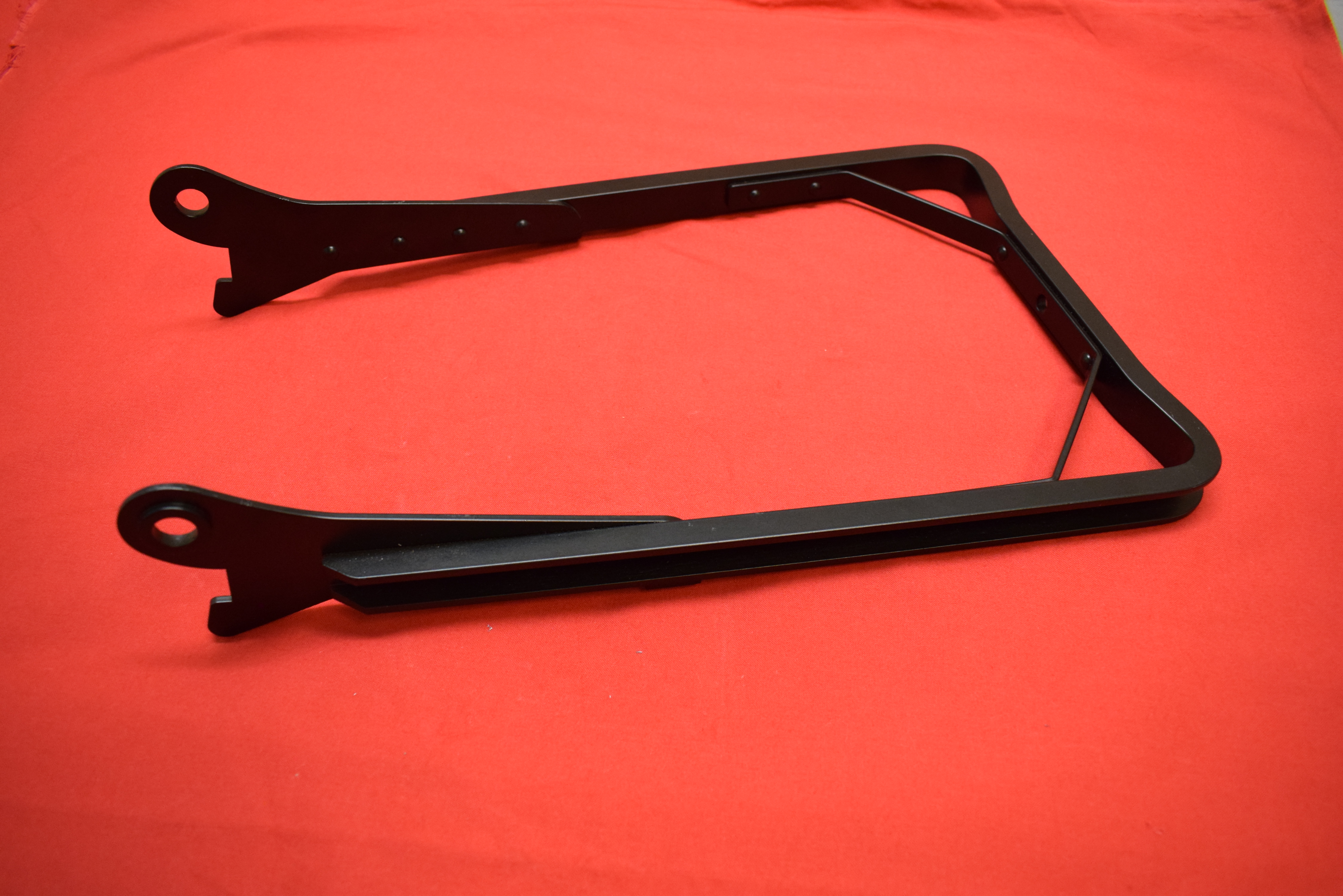 Front Stand Harley 21" Single 1926-34 & 1929 C-single & 45" twin 