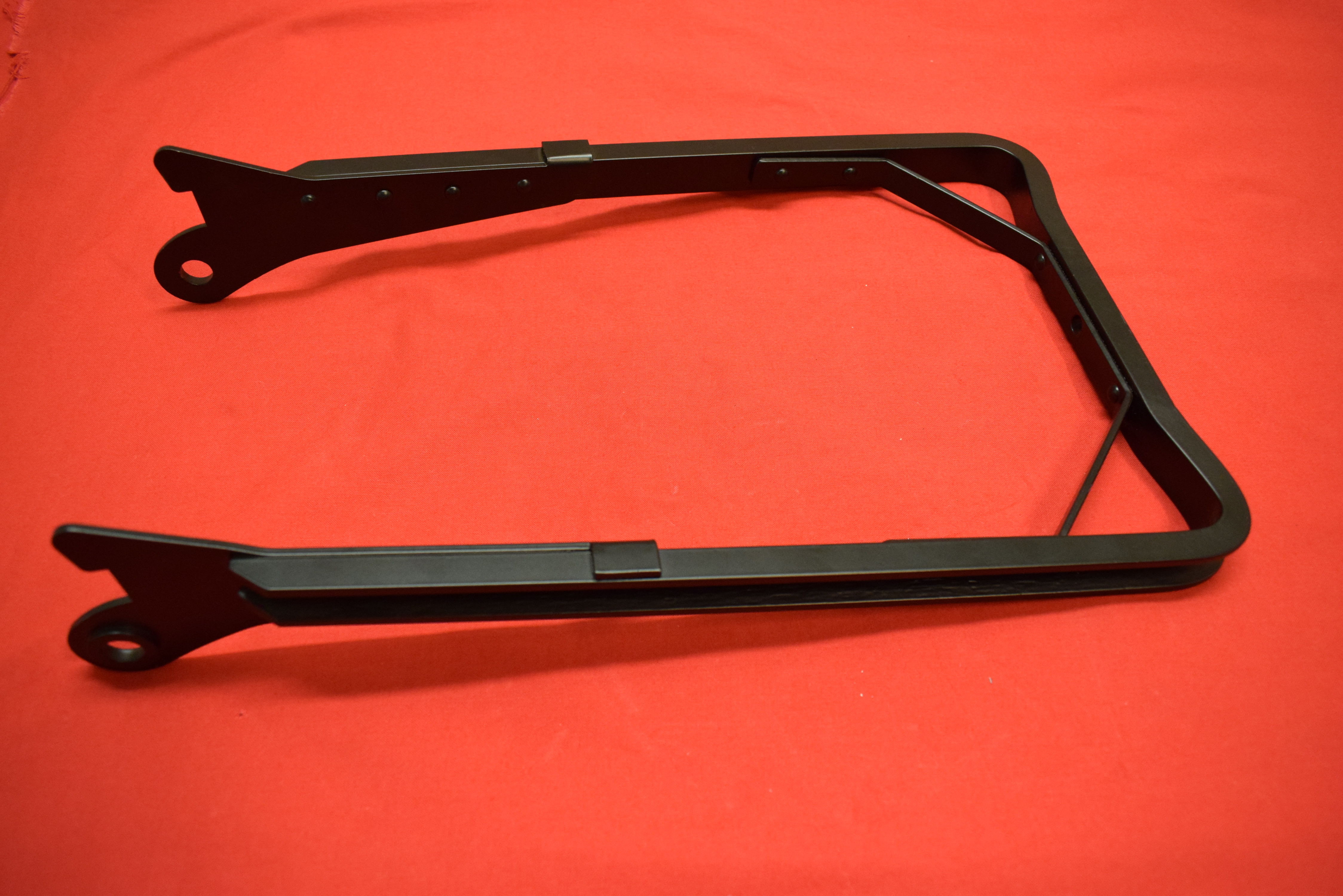 Front Stand Harley 21" Single 1926-34 & 1929 C-single & 45" twin  - 5