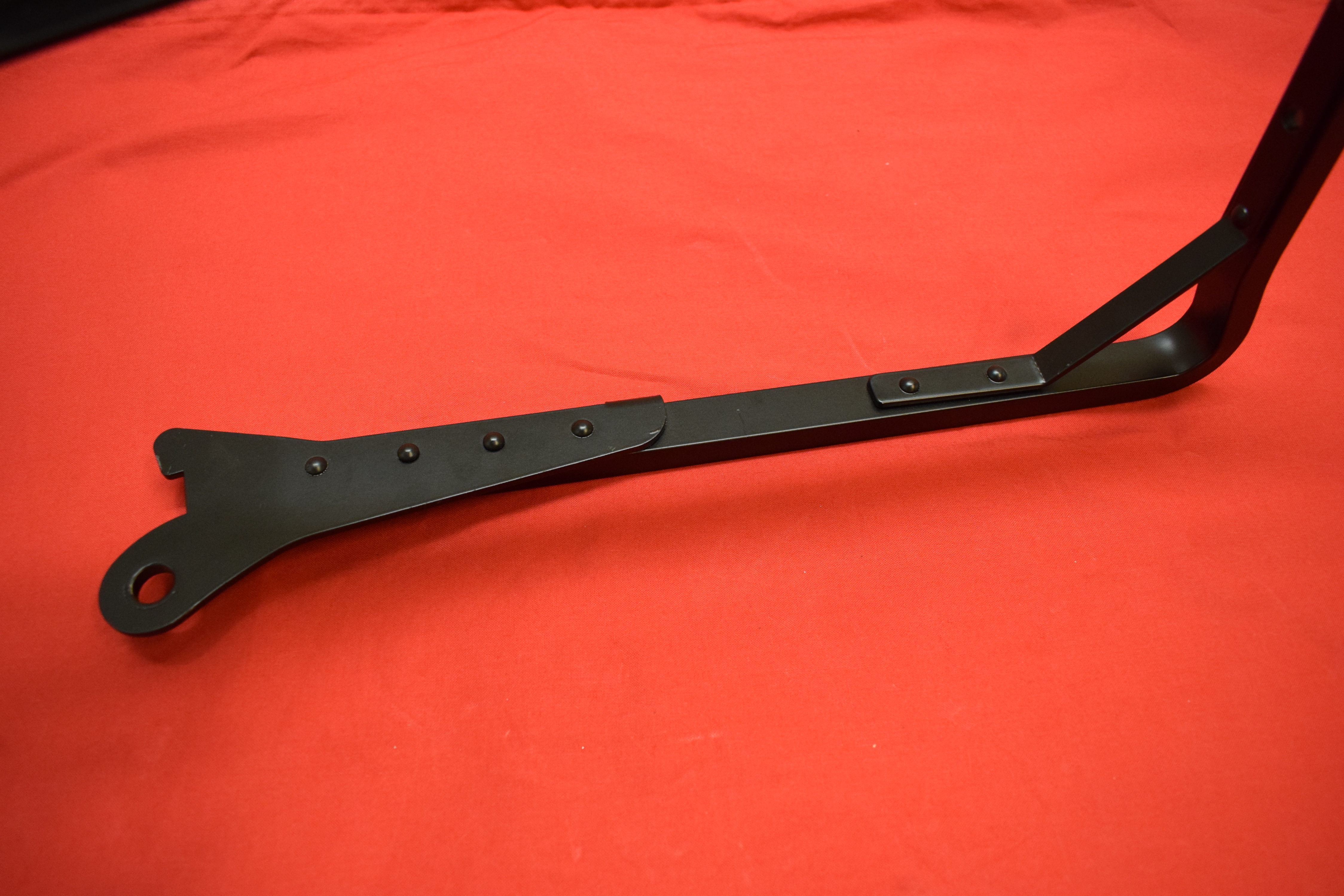 Front Stand Harley 21" Single 1926-34 & 1929 C-single & 45" twin  - 4