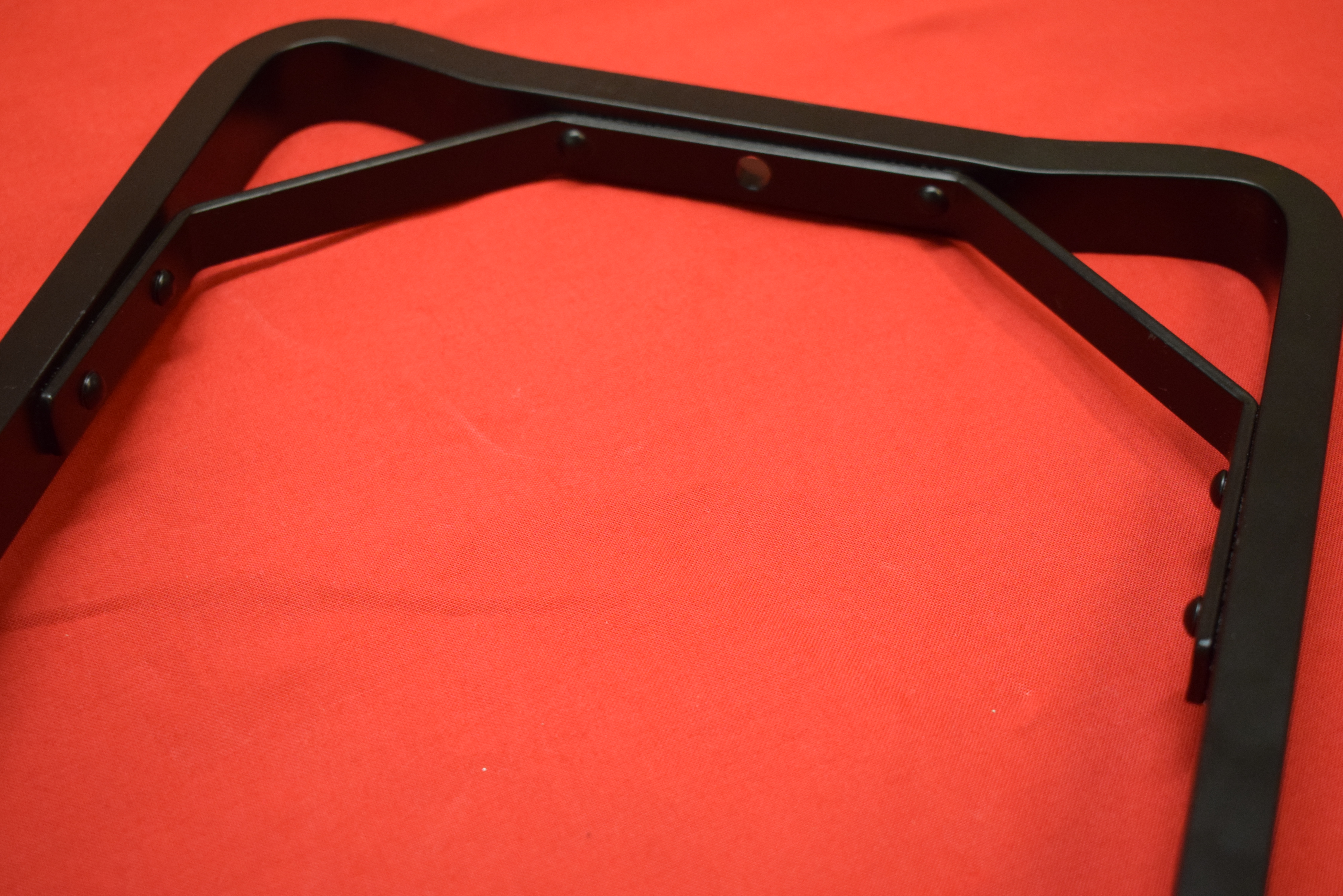Front Stand Harley 21" Single 1926-34 & 1929 C-single & 45" twin  - 2