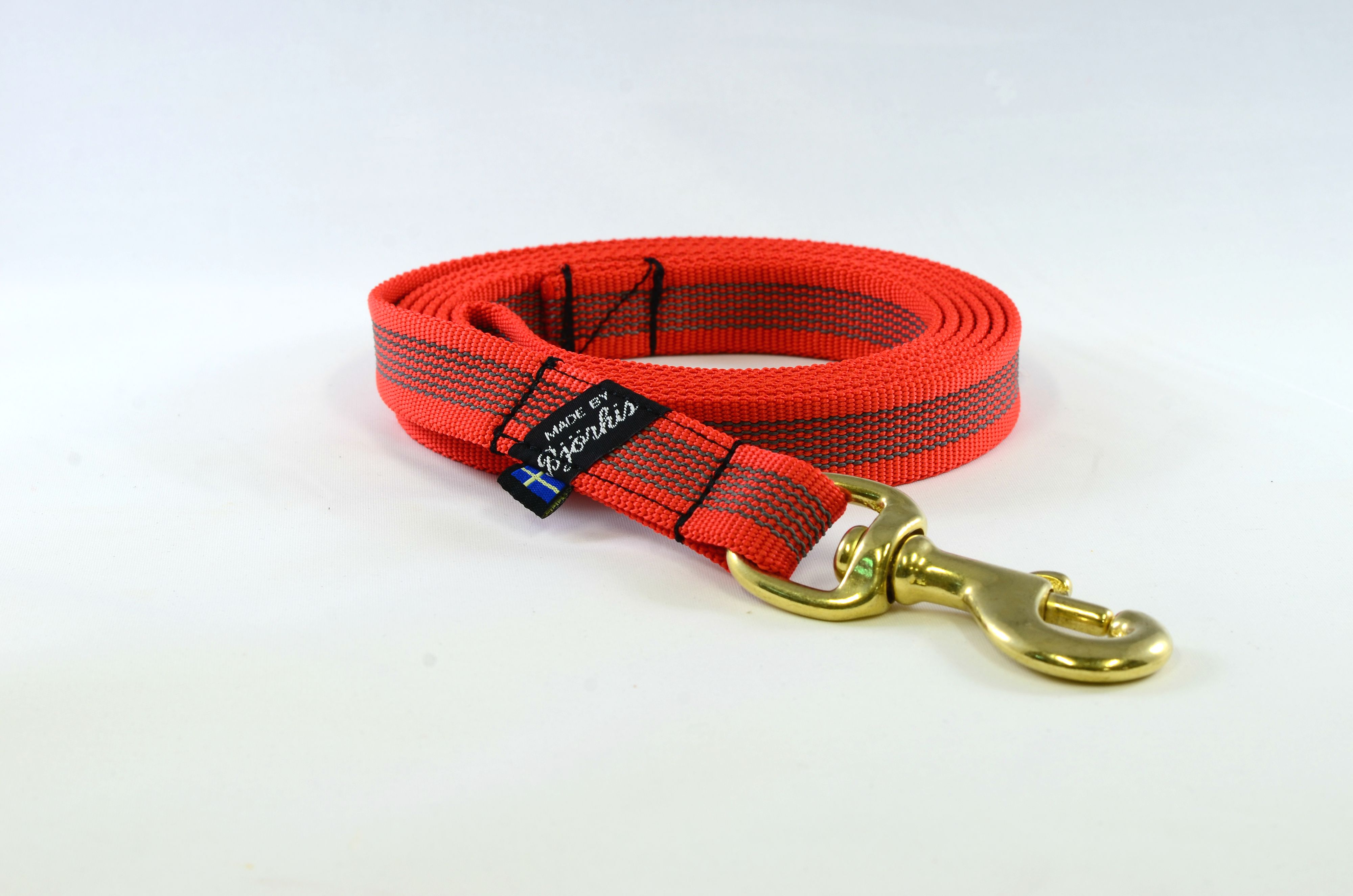 KOPPEL 20 mm Grip band, längd ca 180 cm - 8