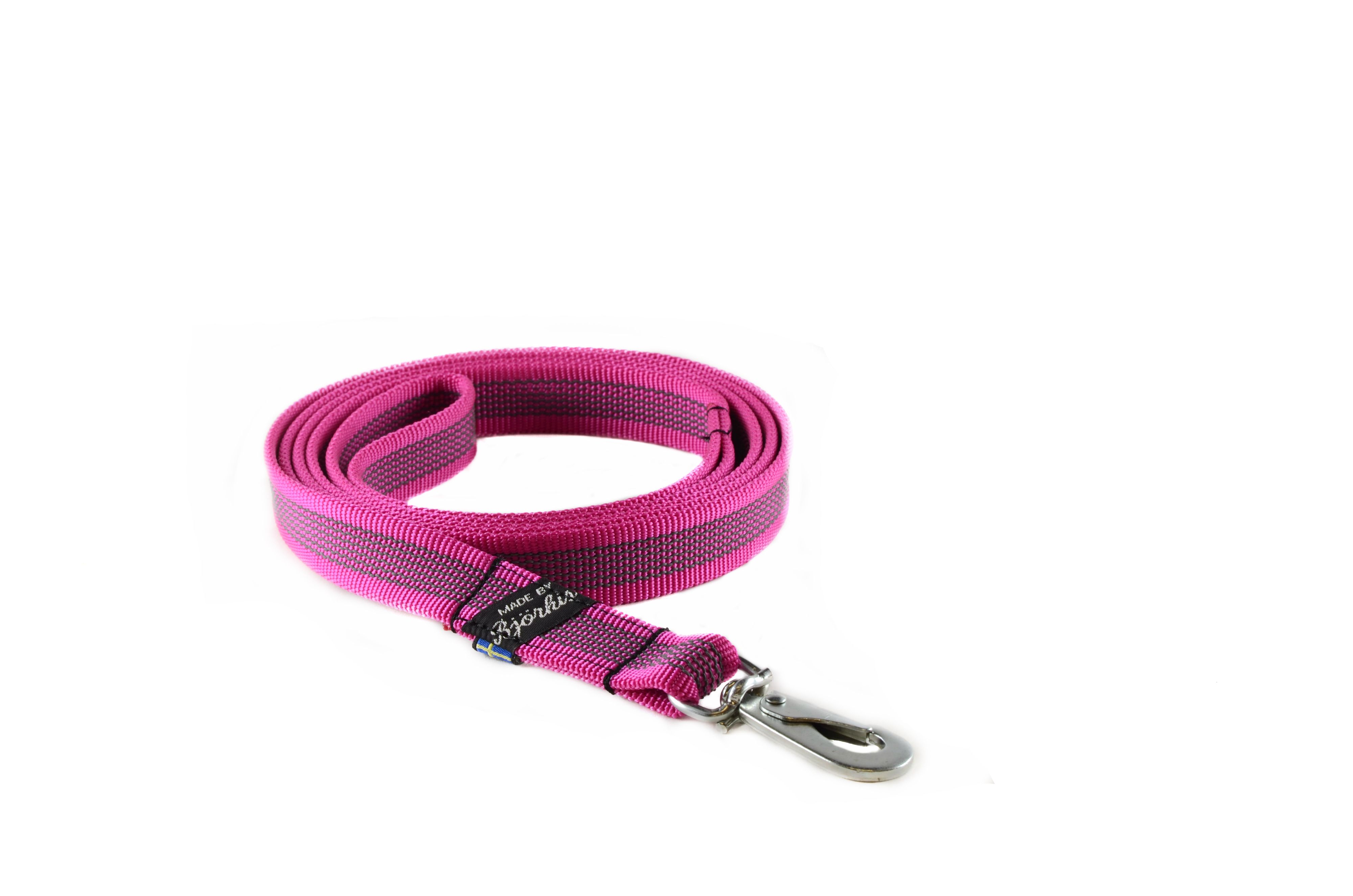 KOPPEL 20 mm Grip band, längd ca 180 cm - 6