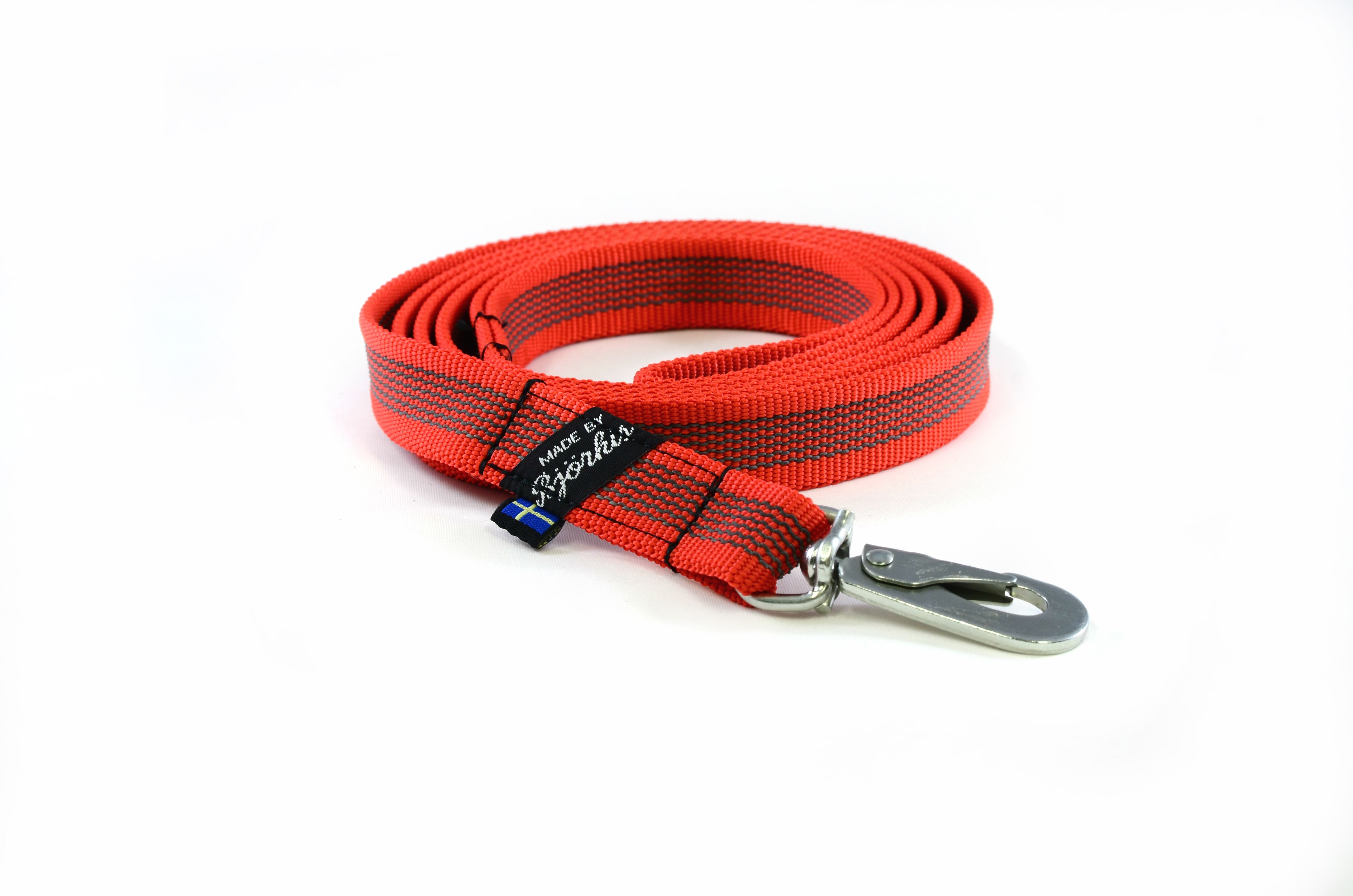 KOPPEL 20 mm Grip band, längd ca 180 cm - 4