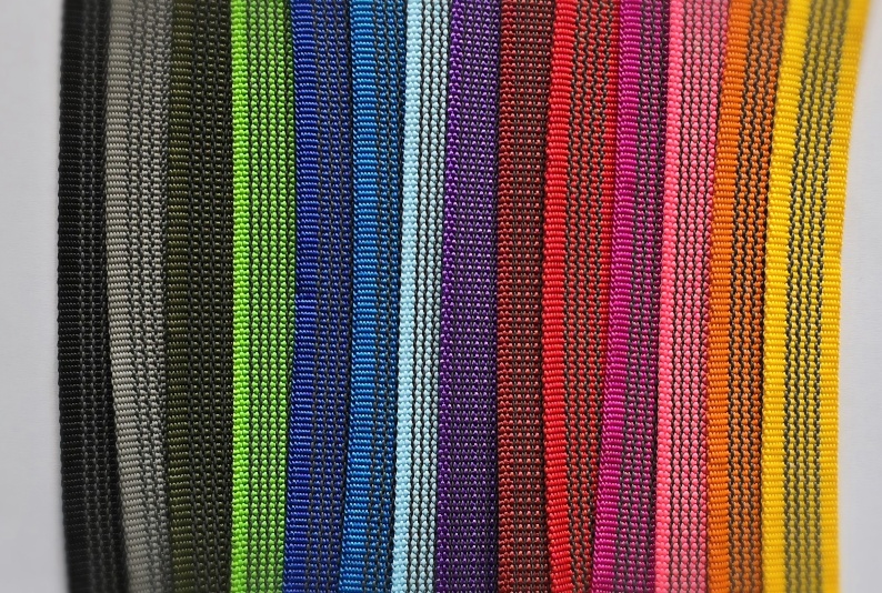 KOPPEL 20 mm Grip band, längd ca 180 cm - 2