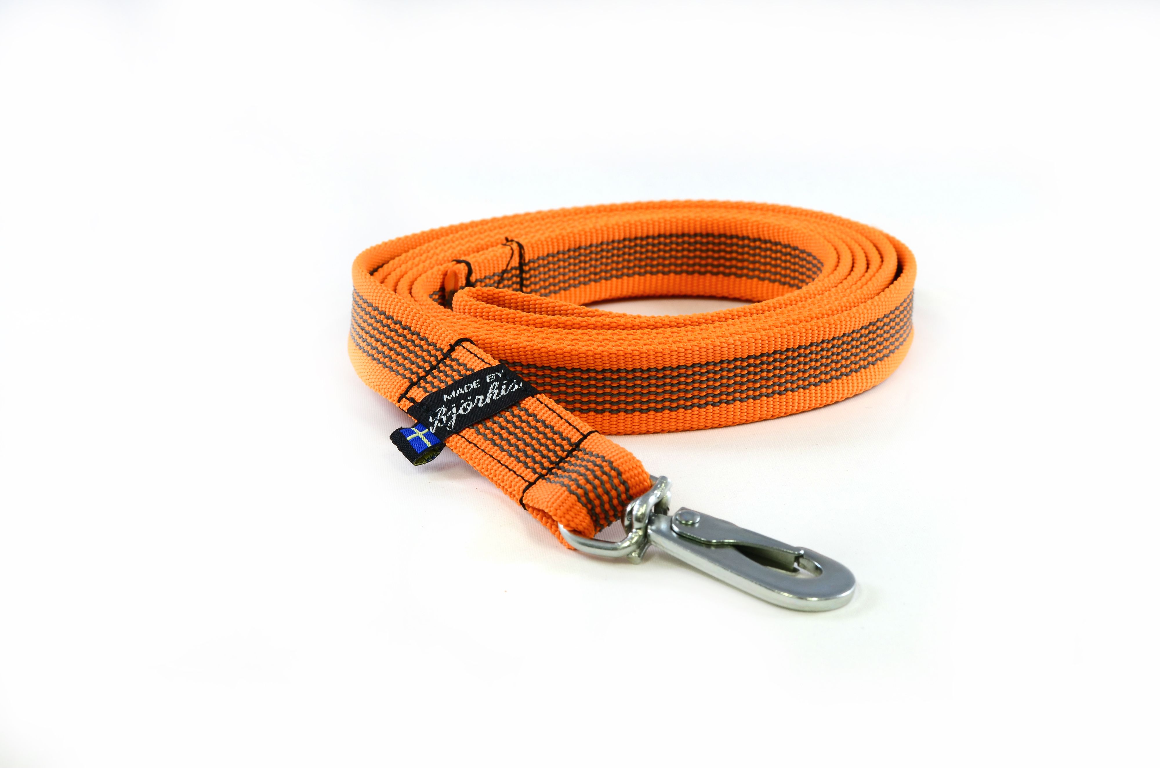 KOPPEL 20 mm Grip band, längd ca 180 cm - 5