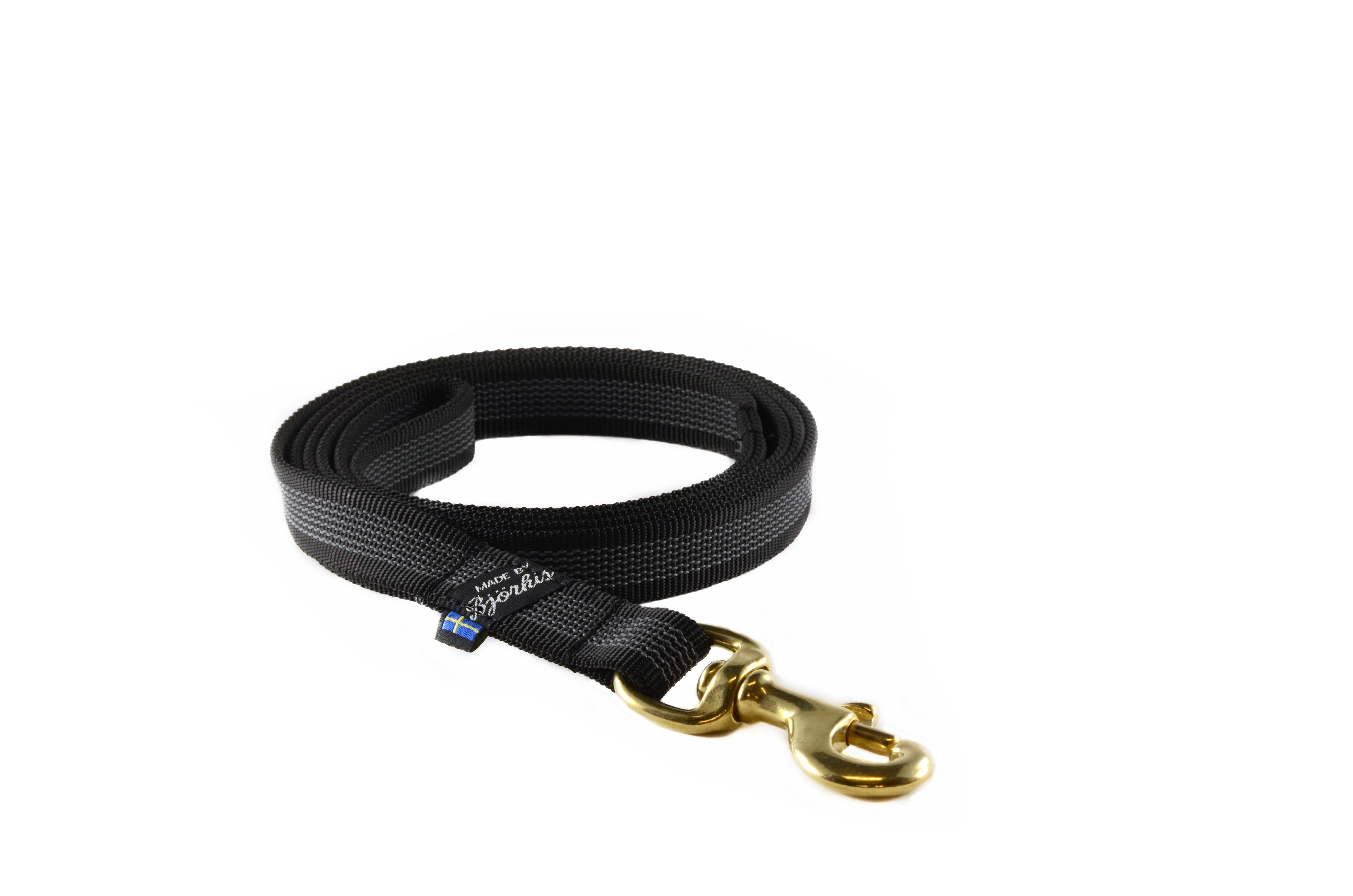 KOPPEL 20 mm Grip band, längd ca 180 cm - 9