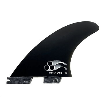 FCS II fena CI x Dane Reynolds PG thruster