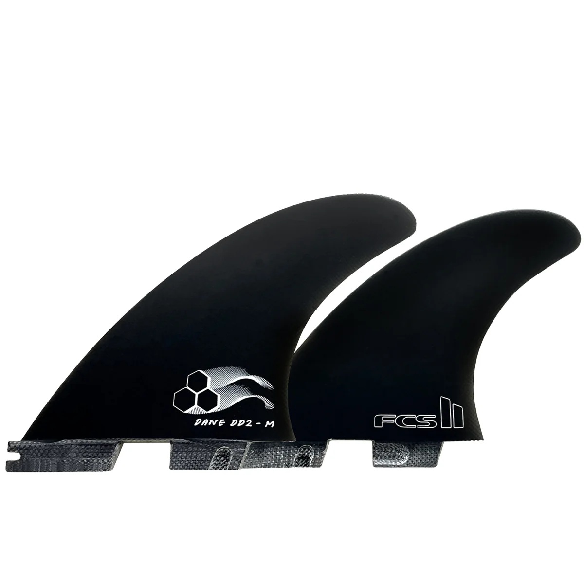 FCS II fena CI x Dane Reynolds PG thruster - 2